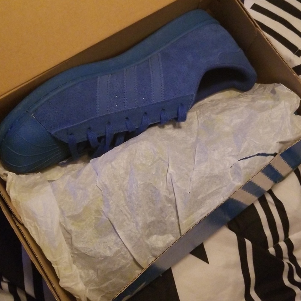 SUPERSTAR RT ADIDAS 🔥🔥🔥🙌🏾